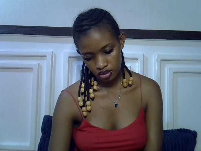 Afrikab1 live cam on BongaCams