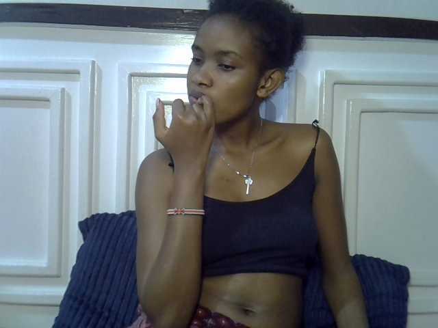 Afrikab1 live cam on BongaCams