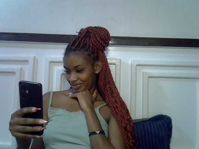 Afrikab1 live cam on BongaCams