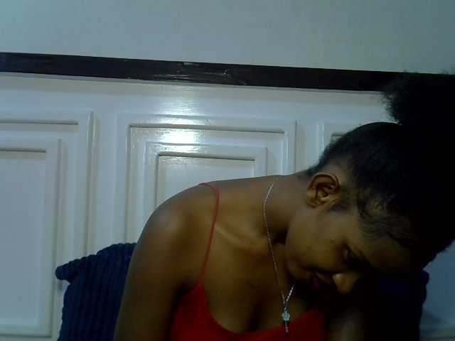 Afrikab1 live cam on BongaCams