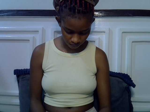 Afrikab1 live cam on BongaCams