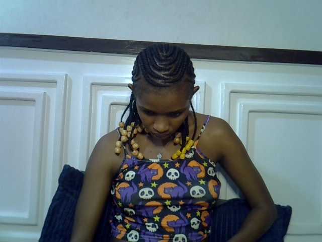 Afrikab1 live cam on BongaCams