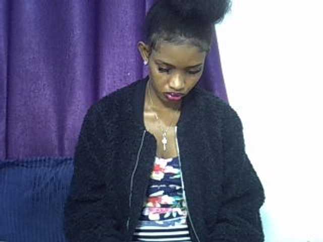 Afrikab1 live cam on BongaCams