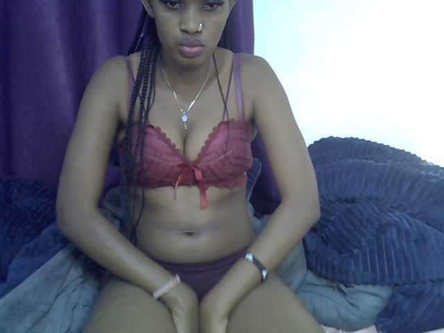 Afrikab1 live cam on BongaCams