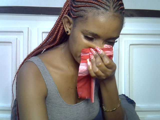 Afrikab1 live cam on BongaCams