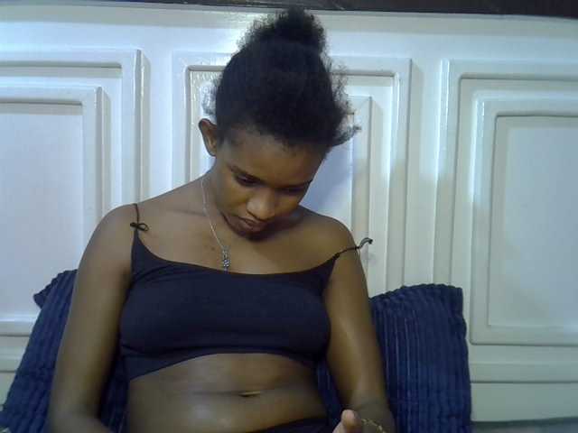 Afrikab1 live cam on BongaCams