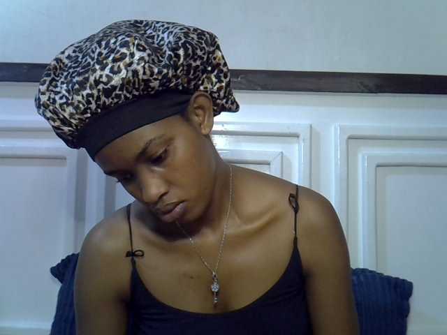 Afrikab1 live cam on BongaCams