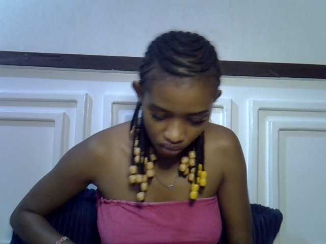 Afrikab1 live cam on BongaCams