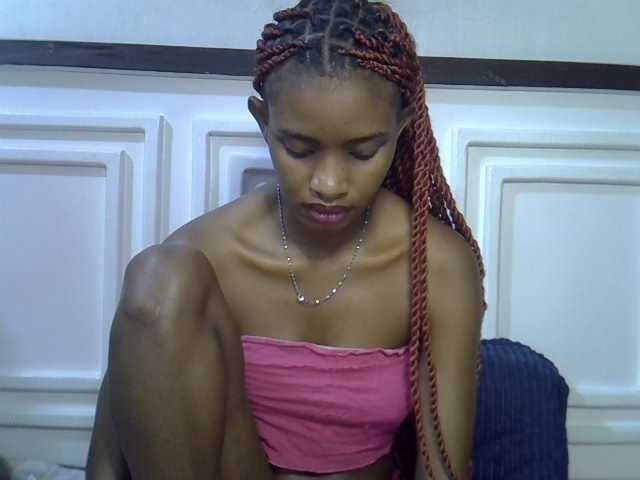 Afrikab1 live cam on BongaCams