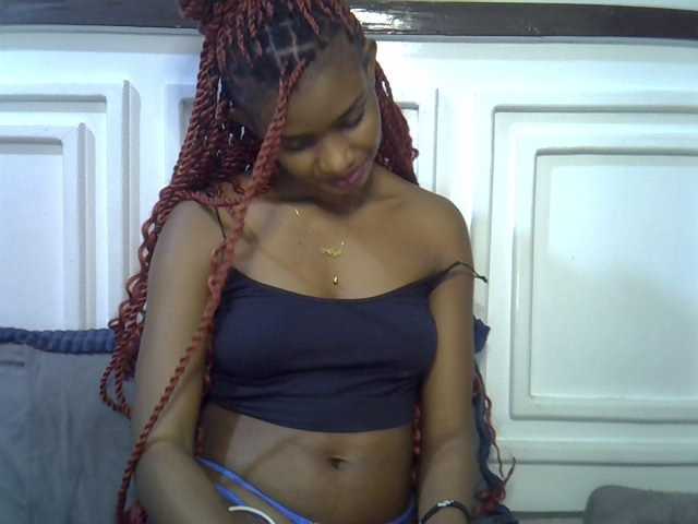 Afrikab1 live cam on BongaCams