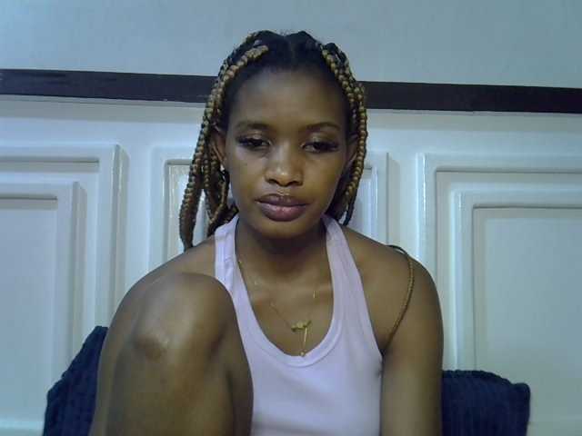 Afrikab1 live cam on BongaCams