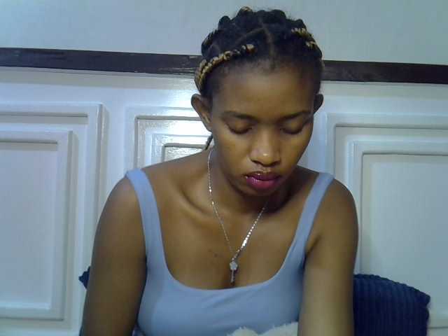 Afrikab1 live cam on BongaCams