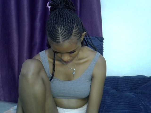 Afrikab1 live cam on BongaCams