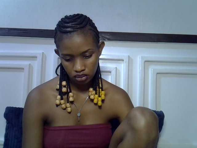 Afrikab1 live cam on BongaCams