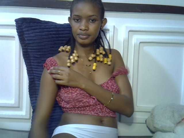 Afrikab1 live cam on BongaCams