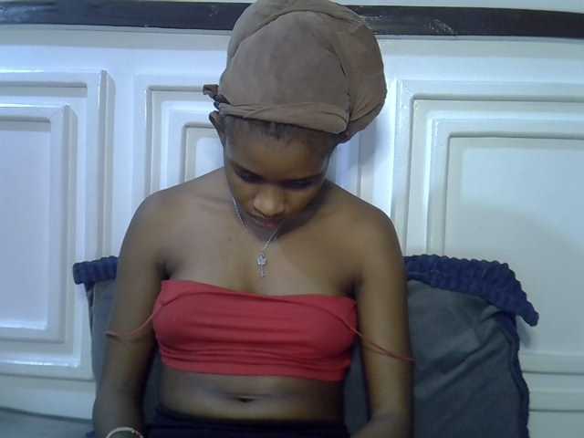 Afrikab1 live cam on BongaCams