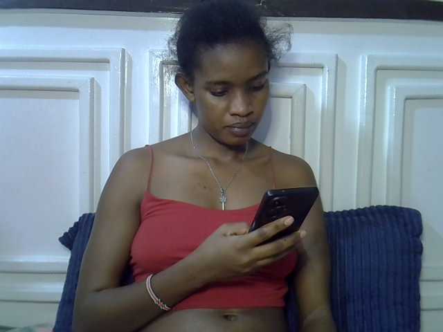 Afrikab1 live cam on BongaCams