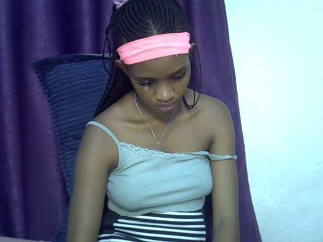 Afrikab1 live cam on BongaCams