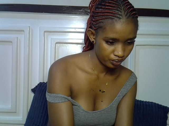 Afrikab1 live cam on BongaCams