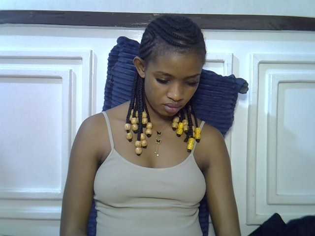 Afrikab1 live cam on BongaCams