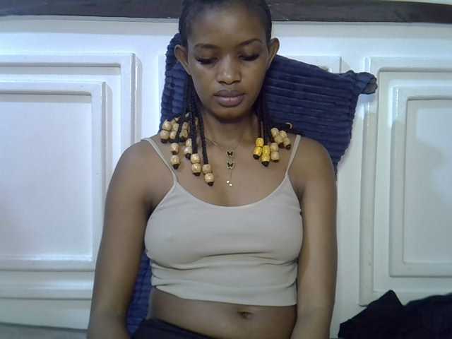 Afrikab1 live cam on BongaCams