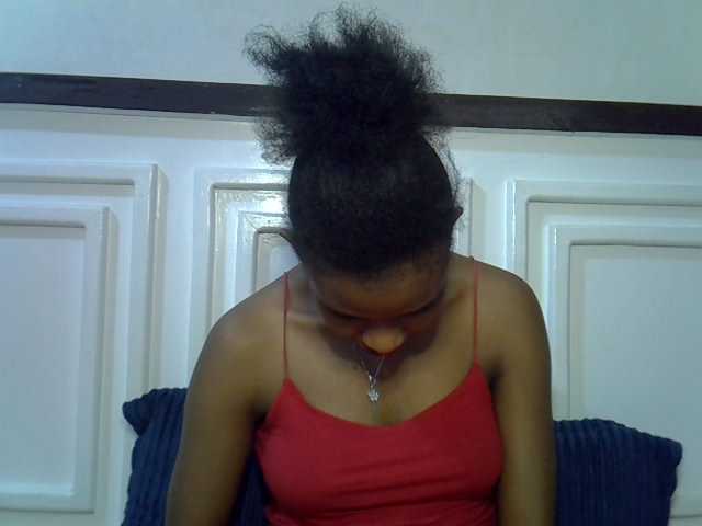 Afrikab1 live cam on BongaCams