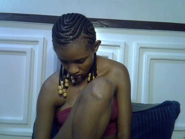 Afrikab1 live cam on BongaCams