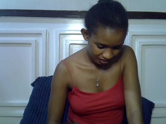 Afrikab1 live cam on BongaCams
