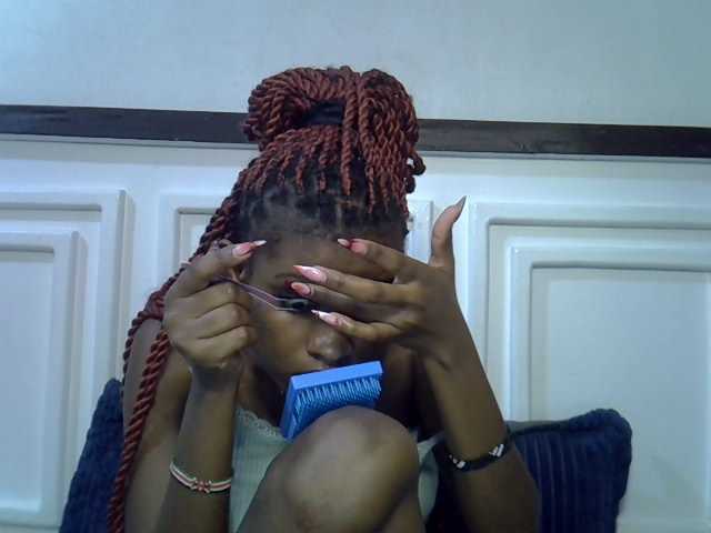 Afrikab1 live cam on BongaCams
