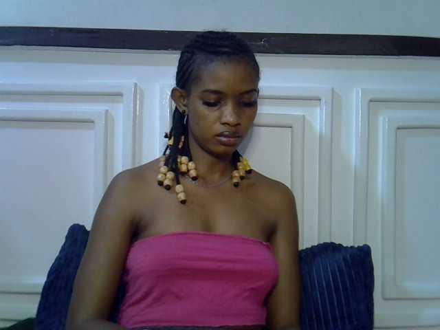 Afrikab1 live cam on BongaCams