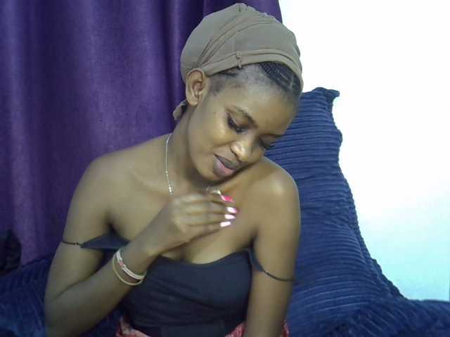 Afrikab1 live cam on BongaCams