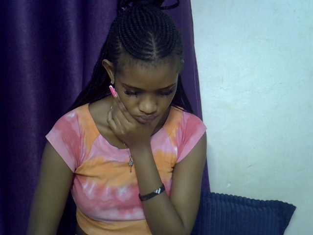 Afrikab1 live cam on BongaCams