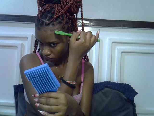 Afrikab1 webcam