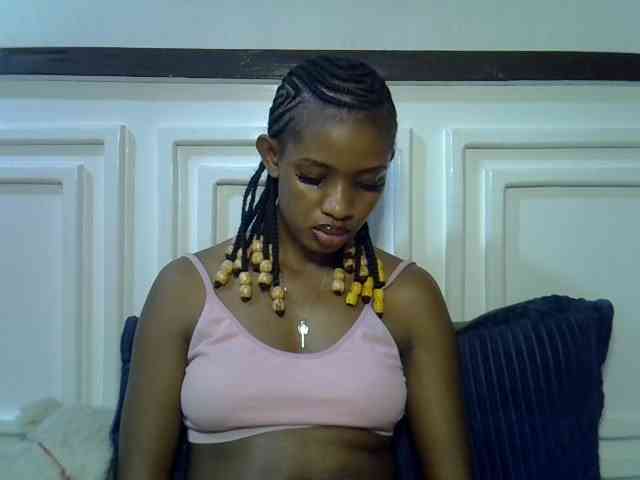 Afrikab1 - Girl 