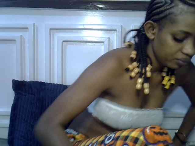 Afrikab1 webcam