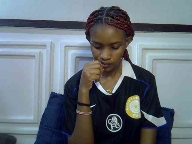 Afrikab1 webcam