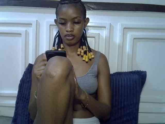 Model: Afrikab1