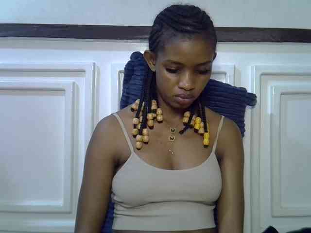 Afrikab1 webcam