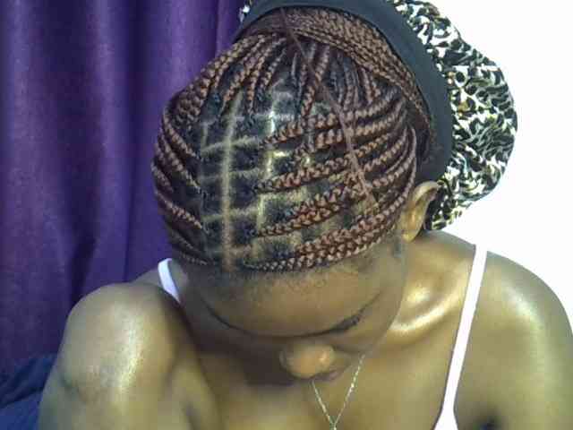 Afrikab1 webcam