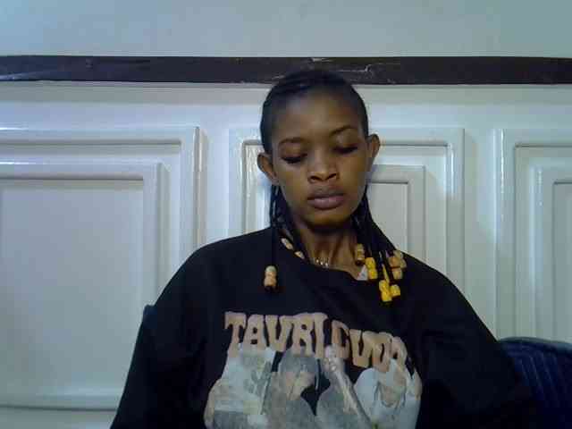 Afrikab1 webcam