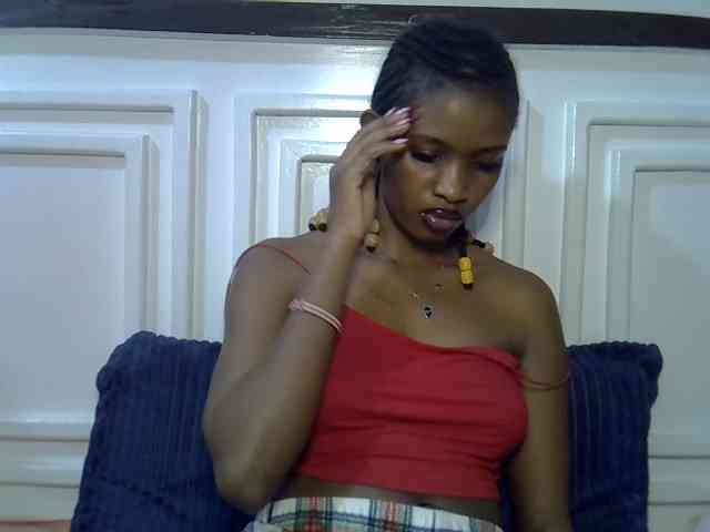 Afrikab1 webcam