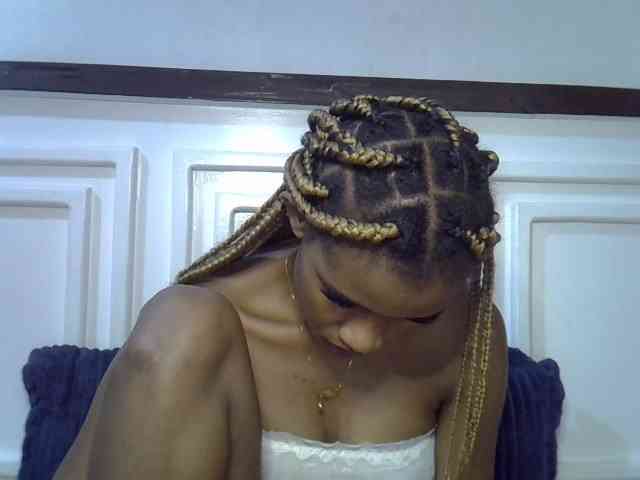 Afrikab1 webcam