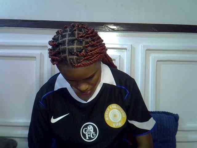 Afrikab1 webcam