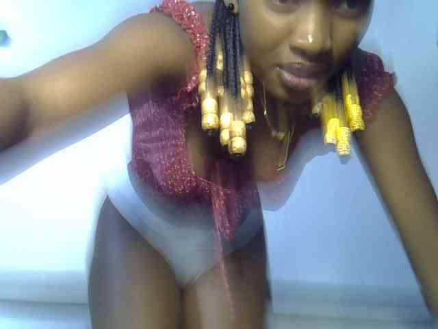 Afrikab1 - Girl 