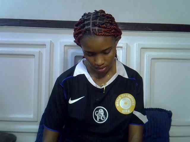 Afrikab1 webcam