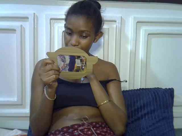 free chatroom Afrikab1