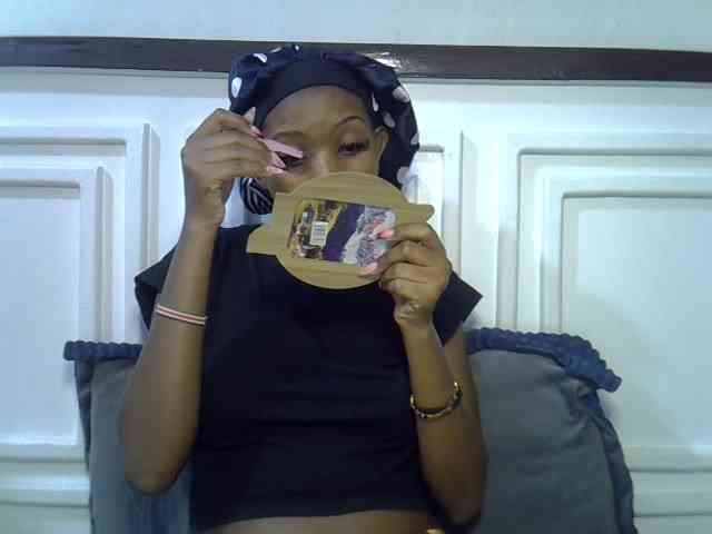 Afrikab1 Live Webcam on BongaCams