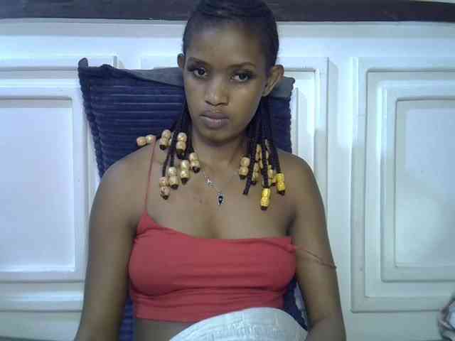 Afrikab1 webcam