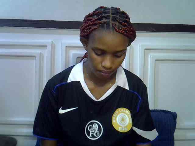 Afrikab1 webcam