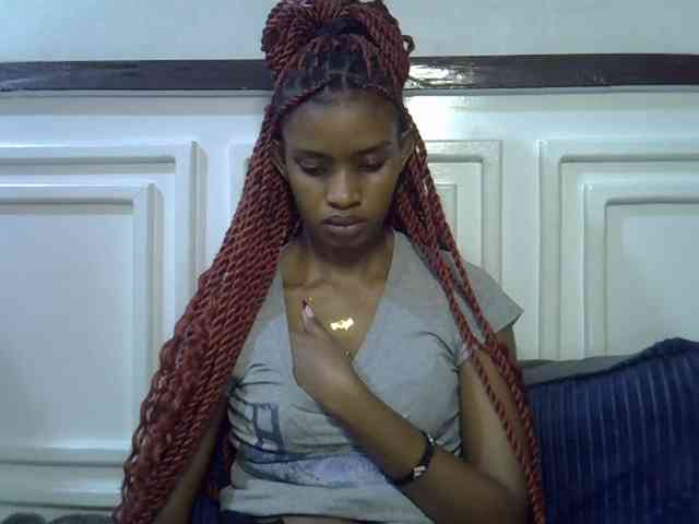 Afrikab1 webcam